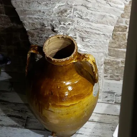 Konukevi La Puglia Di Claudia 3*
