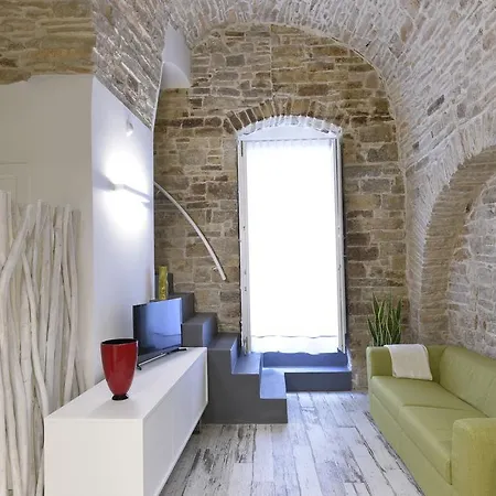 La Puglia Di Claudia 3* Ruvo di Puglia