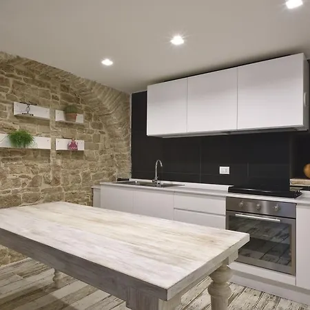 La Puglia Di Claudia Guest house 3*