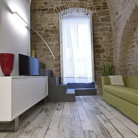 La Puglia Di Claudia
