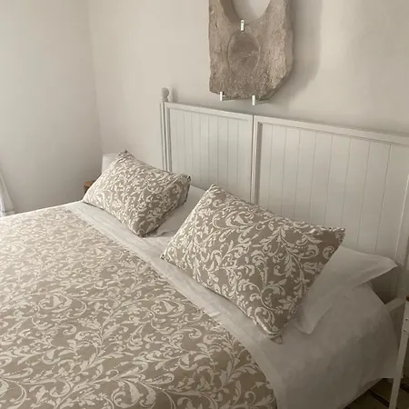 La Puglia Di Claudia Guest house