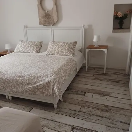 Guest house La Puglia Di Claudia Ruvo di Puglia