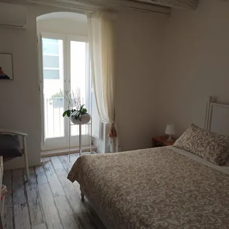 Guest house La Puglia Di Claudia