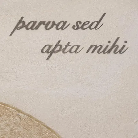 Guest house La Puglia Di Claudia