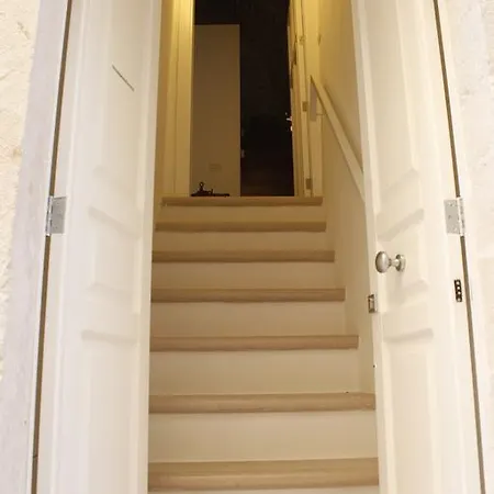 La Puglia Di Claudia Guest house