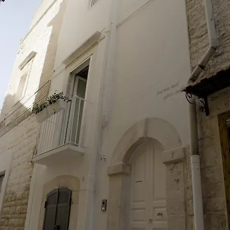 La Puglia Di Claudia 3* Ruvo di Puglia