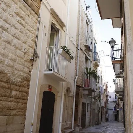 La Puglia Di Claudia 3* Ruvo di Puglia