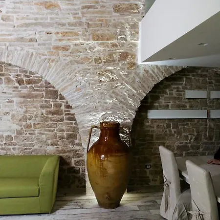 Guest house La Puglia Di Claudia Ruvo di Puglia