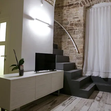 La Puglia Di Claudia Guest house 3*