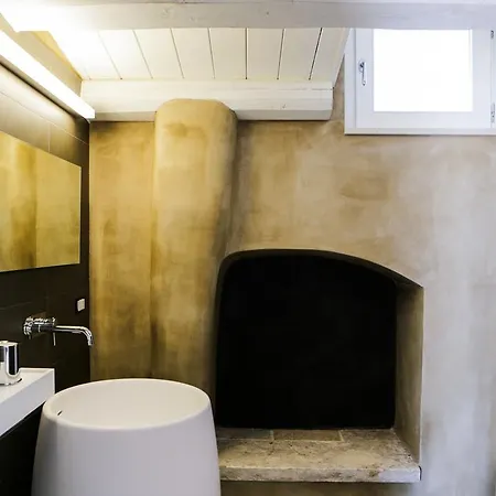 La Puglia Di Claudia Guest house