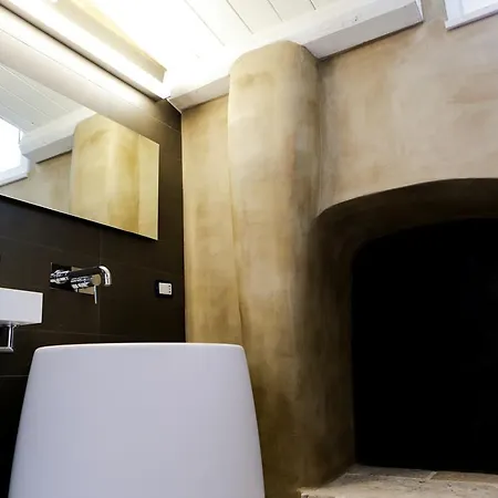 La Puglia Di Claudia Guest house