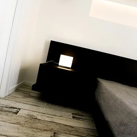 Guest house La Puglia Di Claudia 3*