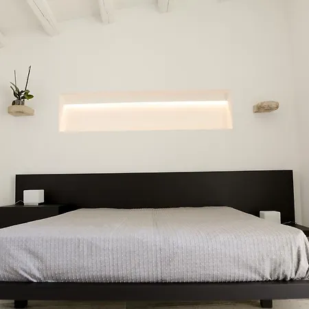 La Puglia Di Claudia Guest house 3*