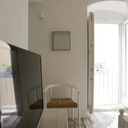 La Puglia Di Claudia Guest house