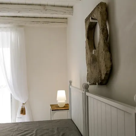 Guest house La Puglia Di Claudia Ruvo di Puglia