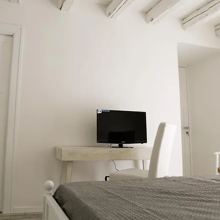 La Puglia Di Claudia