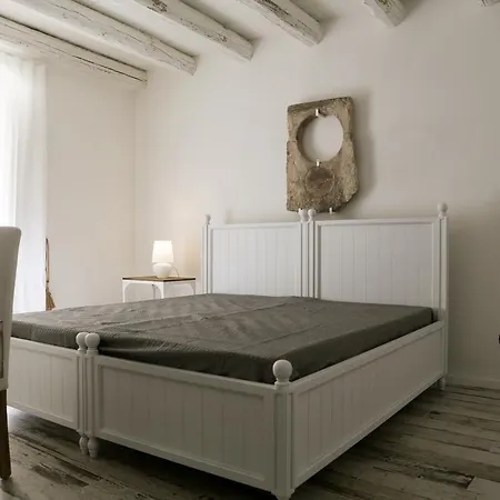 La Puglia Di Claudia Guest house 3*