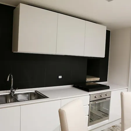 Guest house La Puglia Di Claudia