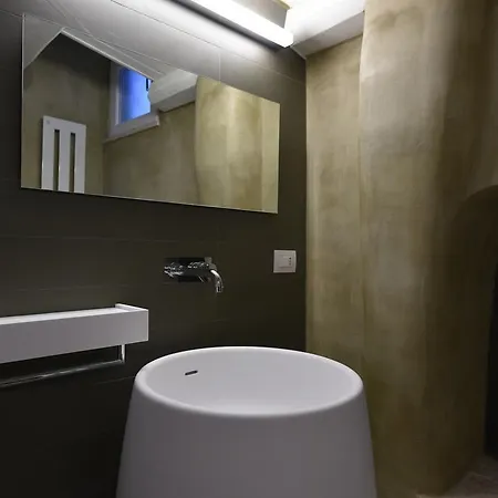 Guest house La Puglia Di Claudia