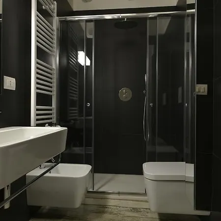 La Puglia Di Claudia Guest house 3*