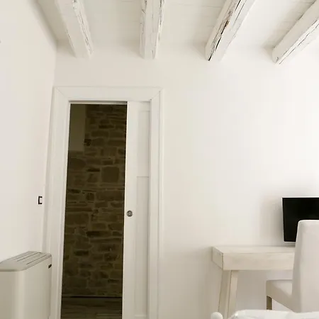 La Puglia Di Claudia
