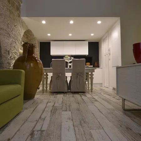 La Puglia Di Claudia Ruvo di Puglia