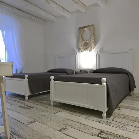 La Puglia Di Claudia