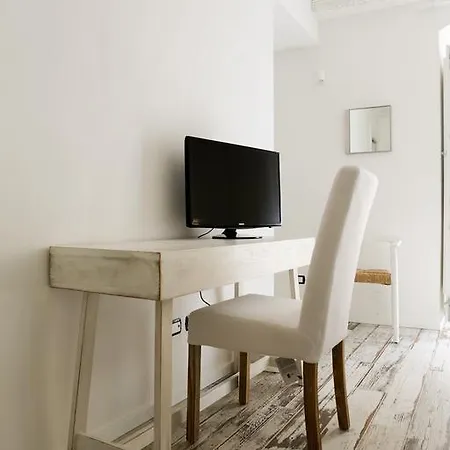 La Puglia Di Claudia Guest house