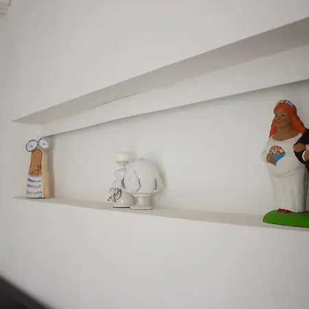 La Puglia Di Claudia Guest house Ruvo di Puglia