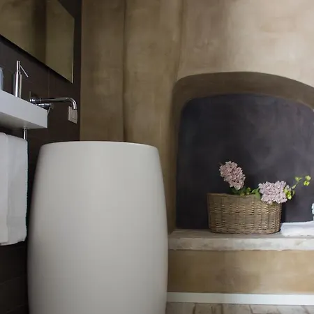 La Puglia Di Claudia 3*