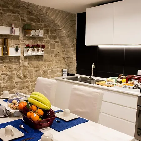 La Puglia Di Claudia