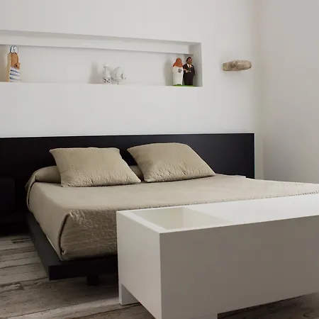 La Puglia Di Claudia Guest house 3*