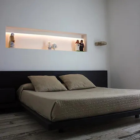 La Puglia Di Claudia 3* Ruvo di Puglia