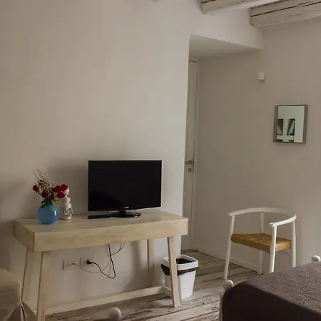 La Puglia Di Claudia 3*