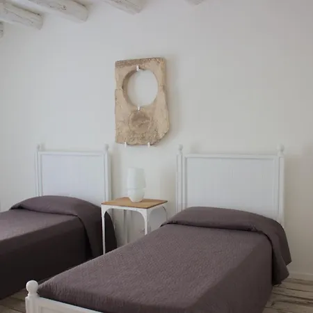 La Puglia Di Claudia 3* Ruvo di Puglia