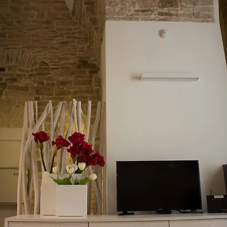 Guest house La Puglia Di Claudia Ruvo di Puglia