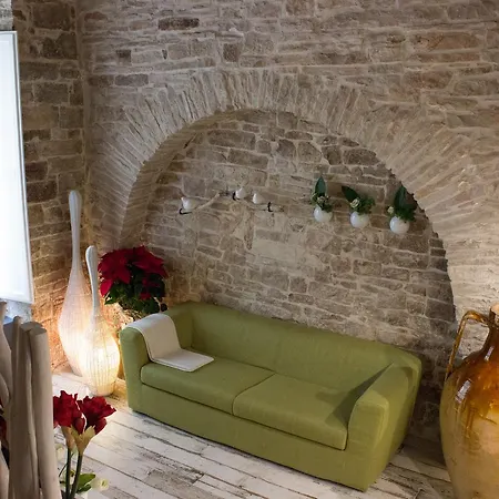 La Puglia Di Claudia Ruvo di Puglia
