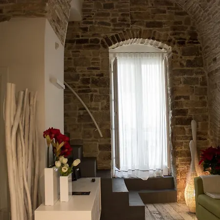 La Puglia Di Claudia 3*