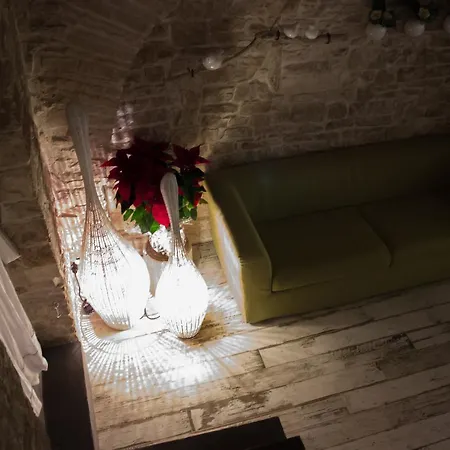 La Puglia Di Claudia Guest house