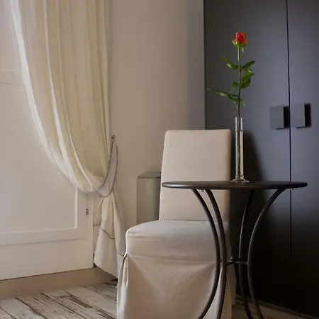 La Puglia Di Claudia Guest house