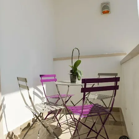 La Puglia Di Claudia Ruvo di Puglia