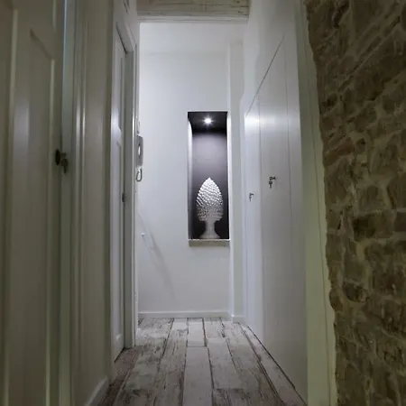 La Puglia Di Claudia 3* Ruvo di Puglia