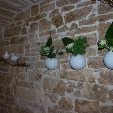 Guest house La Puglia Di Claudia 3*