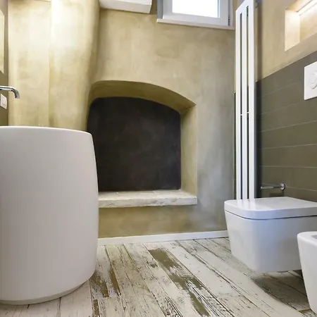 La Puglia Di Claudia Guest house 3*
