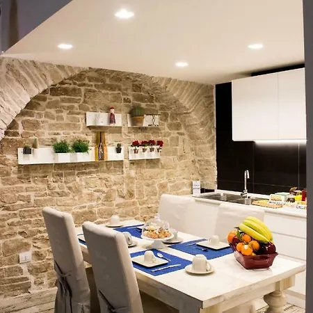 La Puglia Di Claudia 3* Ruvo di Puglia