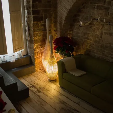 Guest house La Puglia Di Claudia